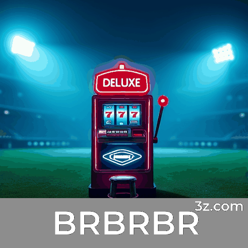 BRBRBR: Domine jogos de cassino com estratégia e técnica