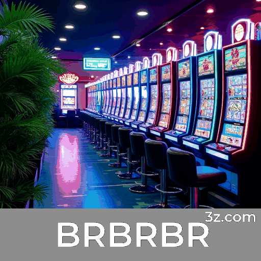 Luxo e Exclusividade no Casino BRBRBR: Experiência Brasileira