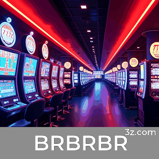 BRBRBR: Cassino Premiado com Pagamentos Rápidos e Seguros