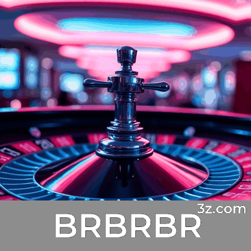 BRBRBR: Cassino Premiado com Pagamentos Rápidos e Seguros