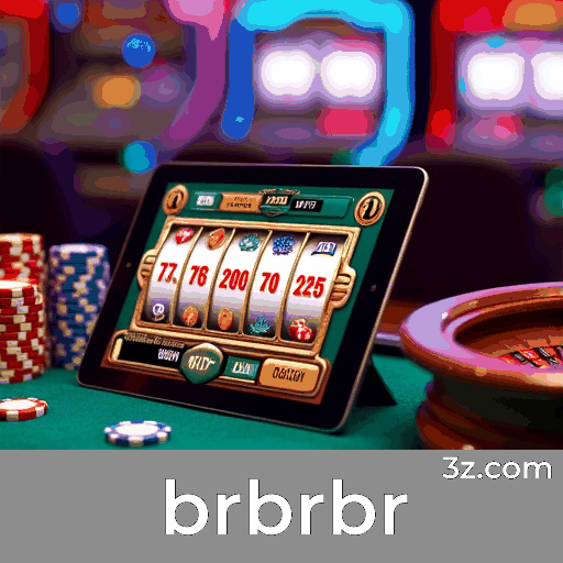 brbrbr Casino Social: A Nova Experiência de Interação Real